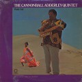 Cannonball Adderley Quintet / Walk Tall