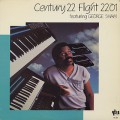 Century 22 featuring George Shaw / Flight 2201