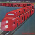 Chuck Brown and The Soul Searchers / Funk Express
