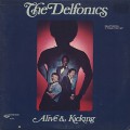 Delfonics / Alive and Kicking