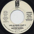 Dexter Wansel / Life On Mars