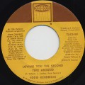 Eddie Kendricks / Loving You The Second Time Around