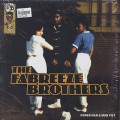 Fabreeze Brothers / Power Man & Iron Fist