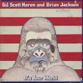 Gil Scott Heron and Brian Jackson / It’s Your World