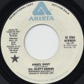 Gil Scott Heron / Angel Dust c/w (Mono)