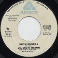 Gil Scott Heron / Show Bizness
