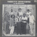 Jayne Cortez and The Firespitters / There It Is