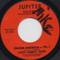 Juggy Murray Jones / Inside America Pt.I c/w Pt.II