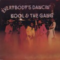 Kool and The Gang / Everyday’s Dancin’