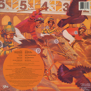 米LP レークサイド Keep On Moving S … エ 米LP レークサイド Keep On Moving S … エ - メルカリ