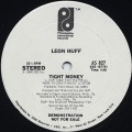 Leon Huff / Tight Money (Promo)