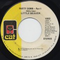 Little Beaver / Party Down
