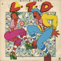 L.T.D. / Gittin’ Down