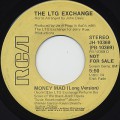 LTG Exchange / Money Mad c/w (Short Ver.)