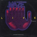Maze / Live In Los Angeles