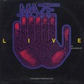 Maze / Live In Los Angeles