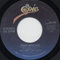 Michael Jackson / Rock With You