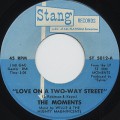 Moments / Love On A Two-Way Street