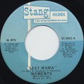 Moments / Sexy Mama