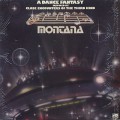 Montana / A Dance Fantasy