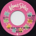 Ocean / Put Your Hand In The Hand