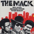 O.S.T.(Alan Silvestri / Eugene McDaniels) / The Mack