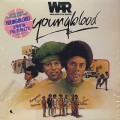 O.S.T.(War) / Youngblood