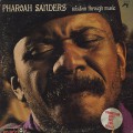 Pharoah Sanders / Wisdom Through Music