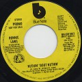 Ronnie Laws / Nuthin’ Bout Nuthin’