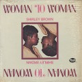 Shirley Brown / Woman To Woman