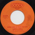 Simtec and Wylie / Gimme Some Of What You Got