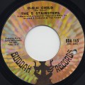 5 Stairsteps / O-o-h Child c/w Who Do You Belong To