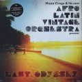 Afro Latin Vintage Orchestra / Last Odyssey