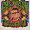 Cal Tjader / Along Comes Cal