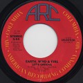 Earth, Wind & Fire / Let’s Groove