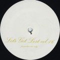 Eddie C / Let's Get Lost 16