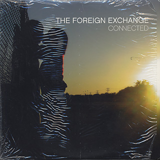 Foreign Exchange / Connected Foreign Exchange / Connected