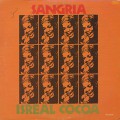 Isreal Cocoa / Sangria