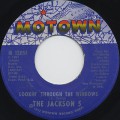 Jackson 5 / Lookin' Through The Window