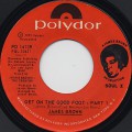 James Brown / Get On The Good Foot