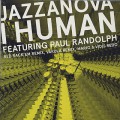 Jazzanova / I Human Feat. Paul Randolph Remix EP 2