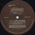 Jellphonic and LP / A Little Something c/w The Beatsreal Flip
