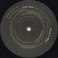 Just One Feat Lord Baltimore / Find A Way