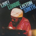 Lonnie Liston Smith / Live!