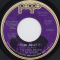 Lyn Collins / Think(About It) c/w Ain’t No Sunshine