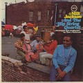 Milt Jackson and The Hip String Quartet / S.T.