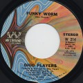 Ohio Players / Funky Worm
