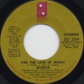 O’Jays / For The Love Of Money