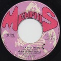 Ollie Nightingale / It’s A Sad Thing