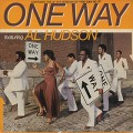 One Way featuring Al Hudson / S.T.